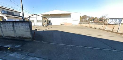 所沢市大字南永井