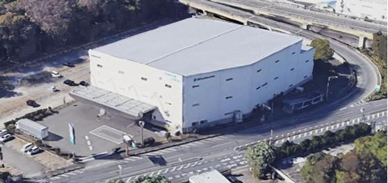 入間市大字小谷田