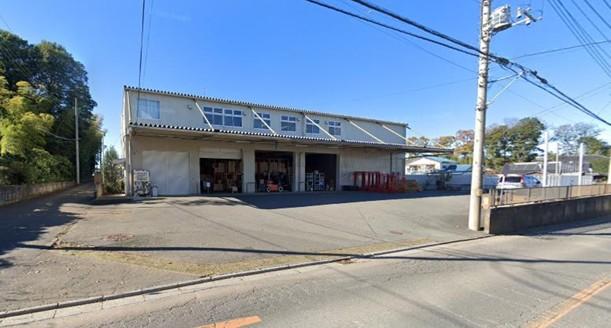 入間郡三芳町大字北永井