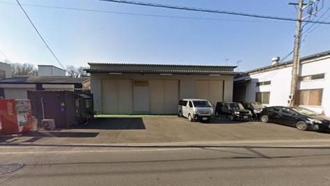 入間郡三芳町大字上富