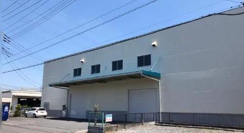 草加市青柳