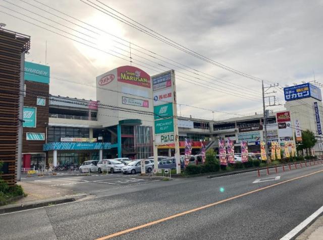 桶川市西2