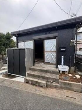桶川市神明