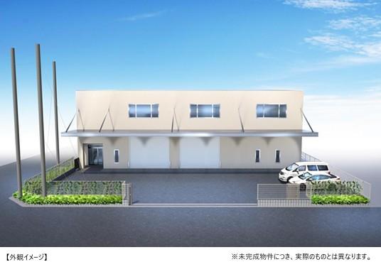 さいたま市北区宮原町