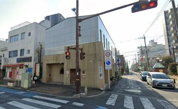 上尾市宮本町
