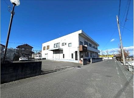 深谷市岡