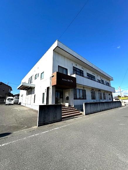 　建物A