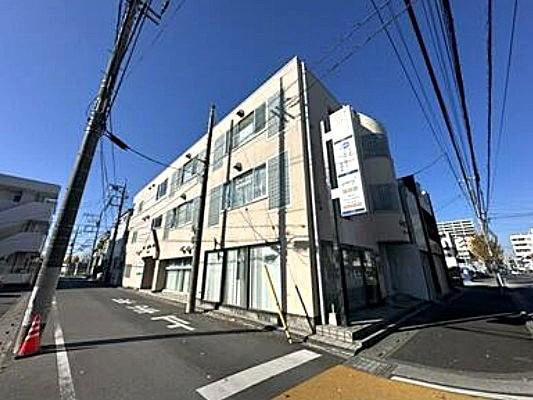 熊谷市桜木町