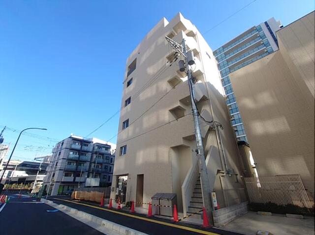 さいたま市大宮区桜木町