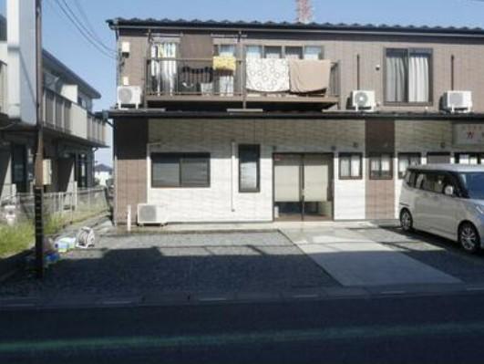 北足立郡伊奈町学園