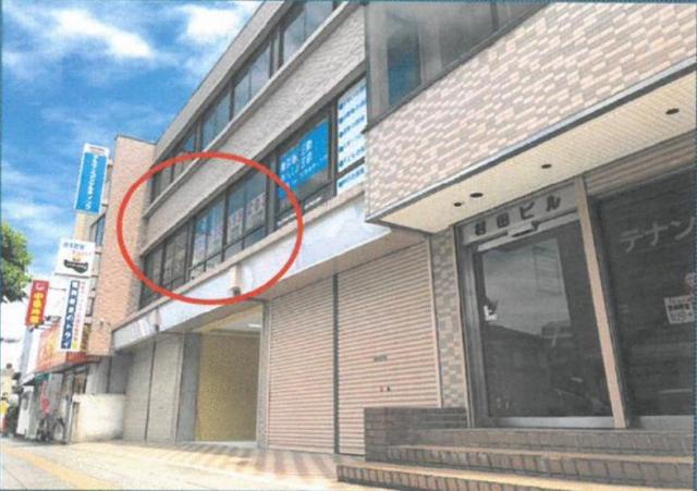 上尾市宮本町