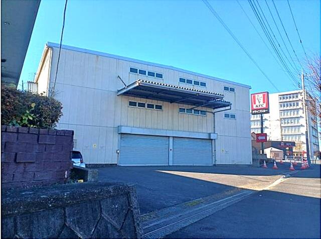 さいたま市西区三橋