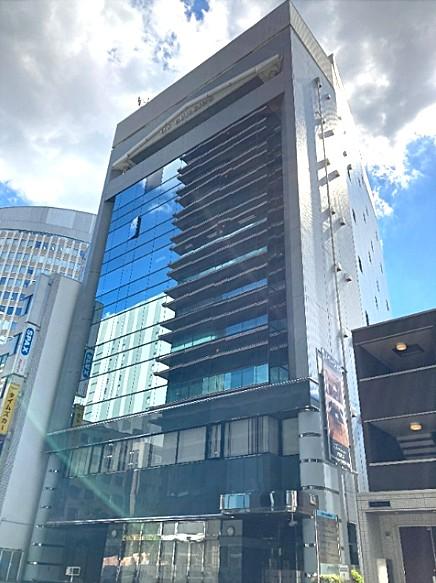 さいたま市大宮区桜木町