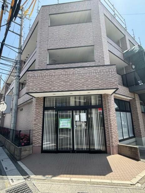 さいたま市北区土呂町
