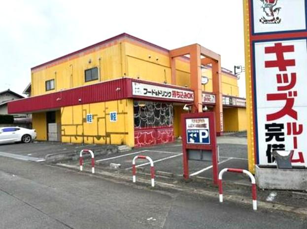 北本市二ツ家