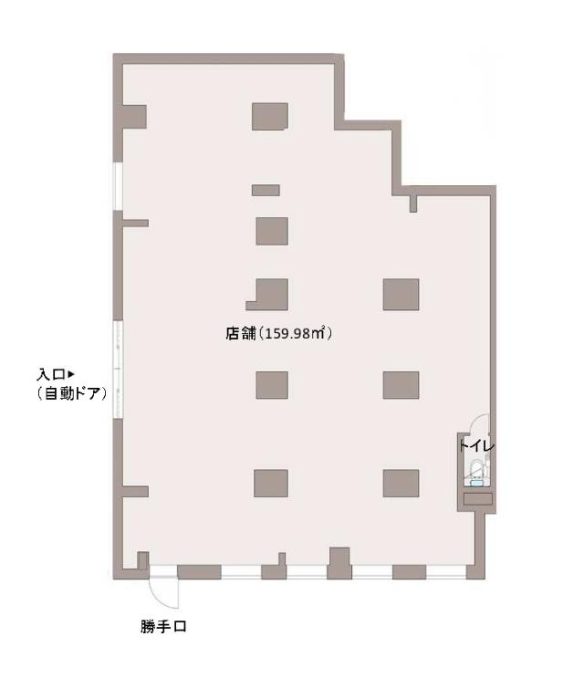 　平面図