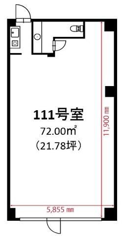 　平面図