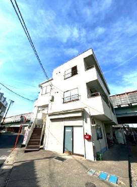 さいたま市北区奈良町