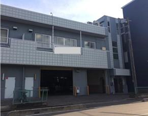 戸田市笹目