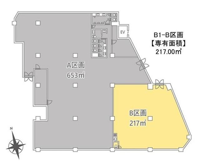 　平面図