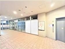 　店舗前