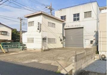川口市大字安行原