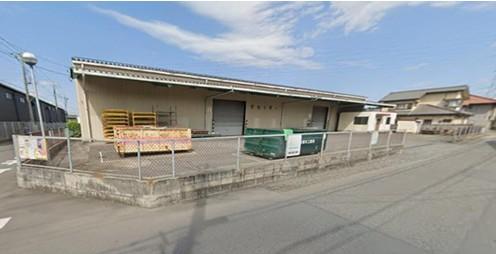 日高市原宿