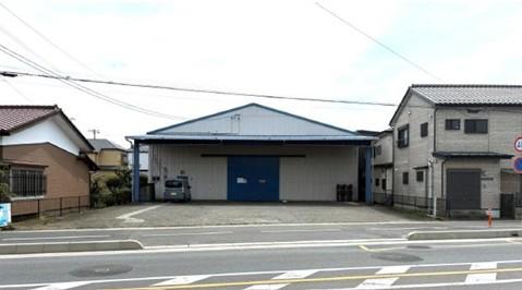 新座市野火止