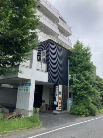 高崎市飯玉町　貸店舗一部