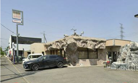 高崎市上豊岡町