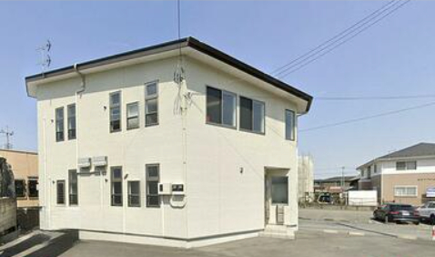 高崎市上豊岡町