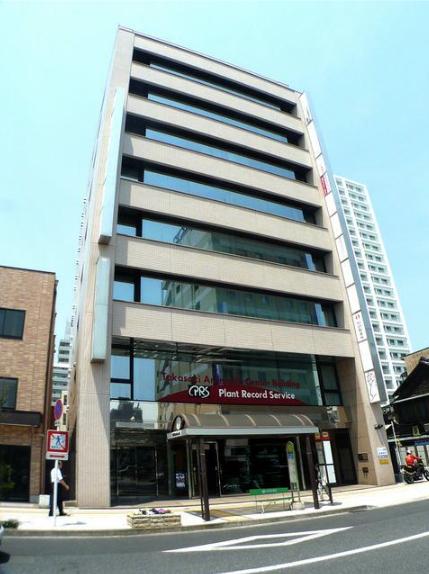 高崎市あら町　貸店舗・事務所