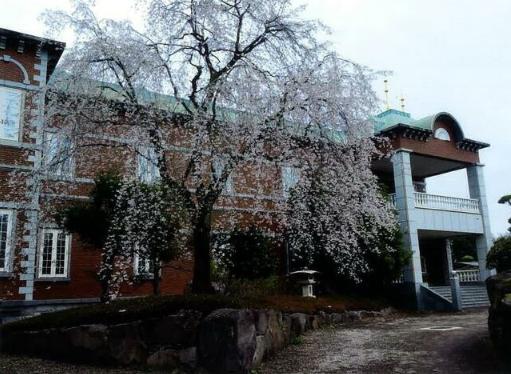 高崎市箕郷町富岡