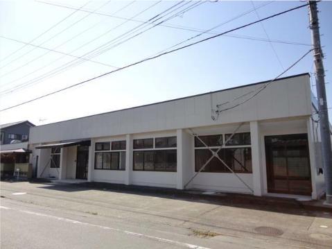 高崎市上並榎町