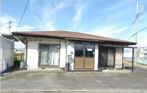 高崎市正観寺町