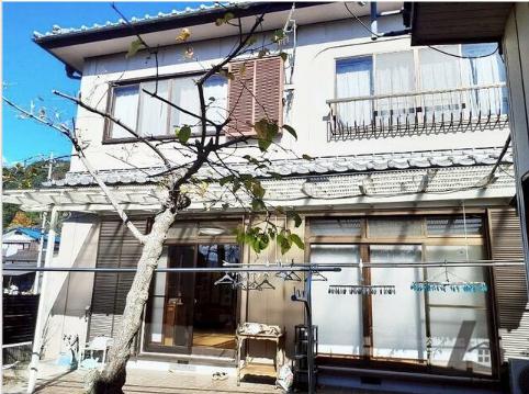 安中市松井田町松井田