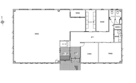 高崎市小八木町