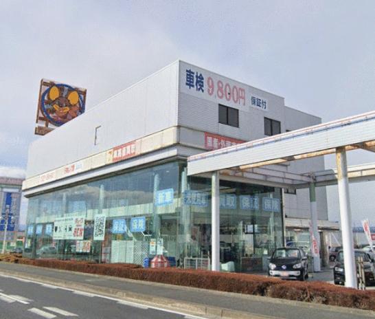 高崎市小八木町