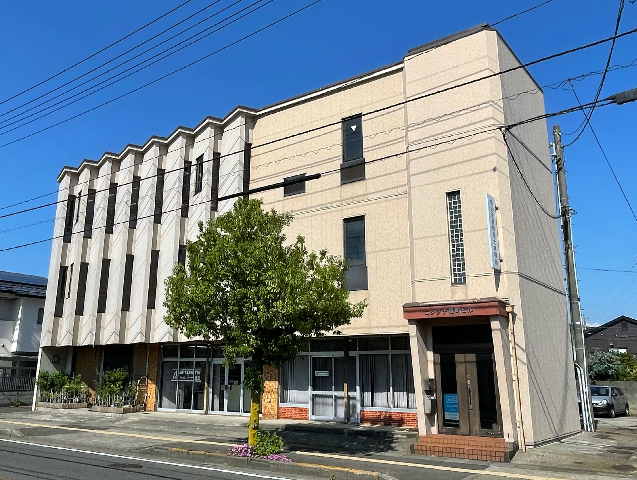 福井市福町1-2918