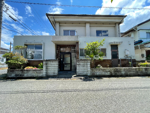 福井市八ツ島町15字5-2、5-9