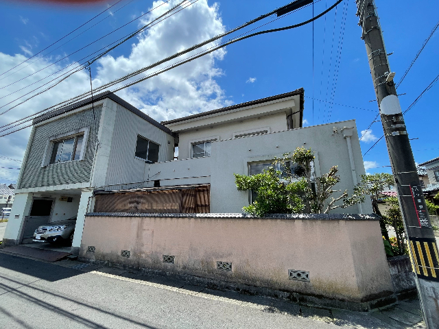 　えちぜん鉄道側より