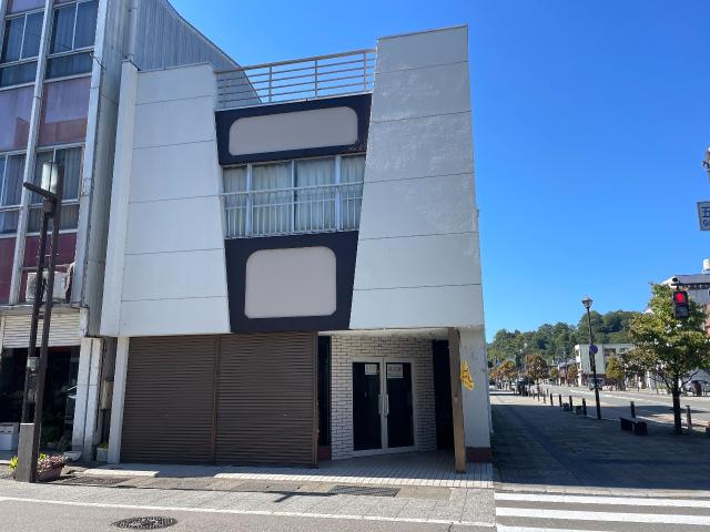 　シャッター付き