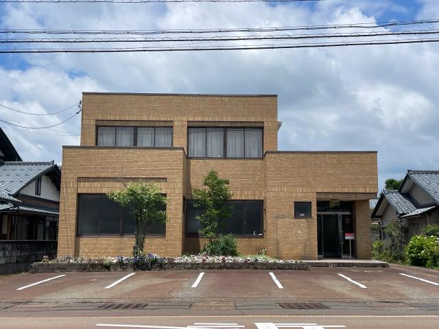 越前市横市町23-52-1