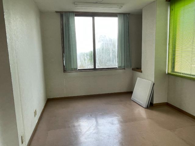 　事務所（倉庫利用可能）