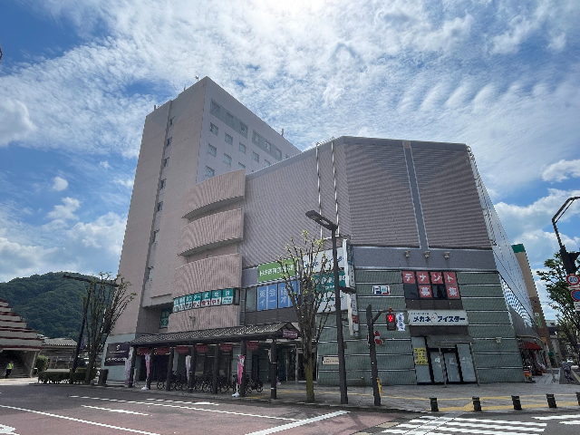 越前市府中1-2-3