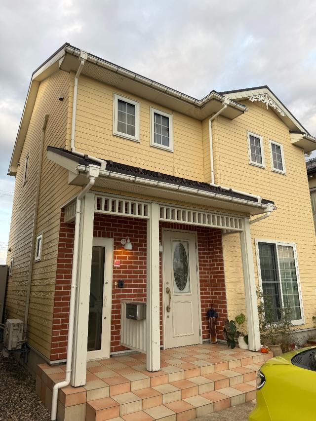 福井市上野本町3