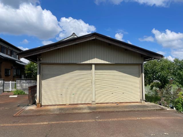 越前市横市町23-52-1