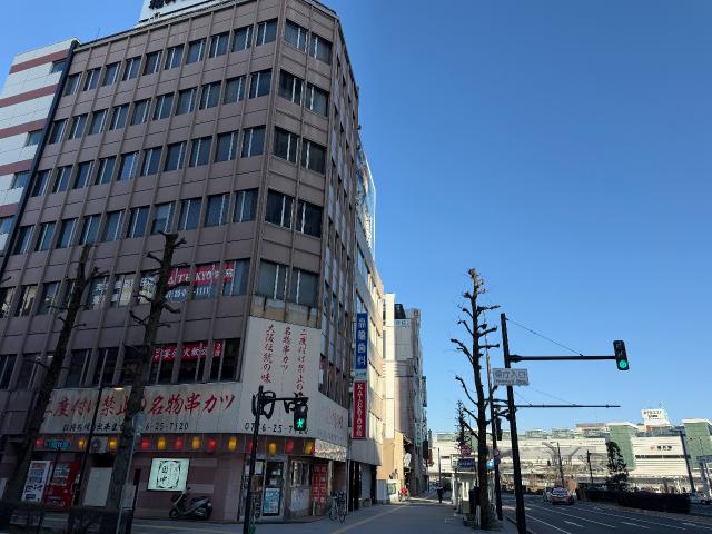 福井市大手2