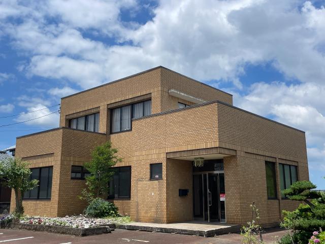 越前市横市町23-25-1