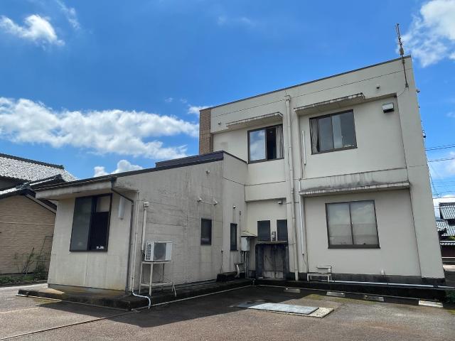 越前市横市町23-25-1